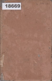 Image of De zonde in het deftige dorp; Dosa di Desa Terhormat