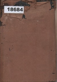 Image of In den Storm; Dalam Badai