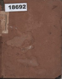 Image of Distels en Lauweren; Duri dan Laurels