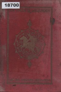 Image of Mythen en Legenden uit de Middeleeuwen: Haar Oorsprong en Invloed op Letterkunde en Kunst; Mitos dan Legenda dari Abad Pertengahan: Asal-usul dan Pengaruhnya terhadap Sastra dan Seni