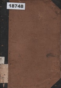 Image of Vriendschap En Zelszucht; Persahabatan dan Pengendalian Diri