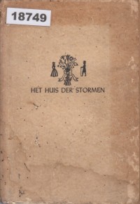 Image of Wuthering Heights; Rumah Badai