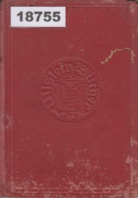 Image of Sturmzeichen; Tanda Badai