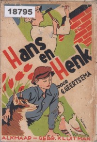 Image of Hans en Henk