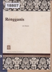 Image of Rengganis