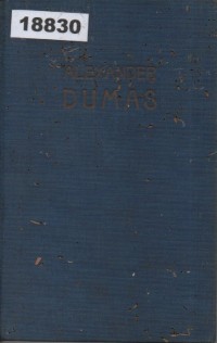 Image of De Drie Musketiers: Onverkorte Uitgaaf; Tiga Muskeeter: Edisi Lengkap