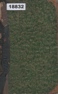 Image of Notulen van de Algemeene en Bestuurs-vergaderingen van het Bataviaasch Genootschap van Kunsten en Wetenschappen; Notulen Pertemuan Umum dan Administrasi dari Perhimpunan Batavia untuk Seni dan Ilmu Pengetahuan.