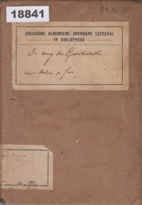 Image of Melati van Java: De Ring der Grootvorstin; Melati dari Jawa: Cincin Sang Permaisuri