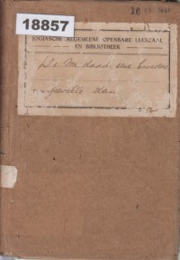 Image of De Misdaad Zijns Broeders; Kejahatan Saudara-saudaranya