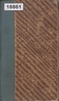 Image of Verzameling van Zee-Orders voor de Zeemagt van het Koningrijk der Nederlanden, van 1 Januari tot 31 December 1856; Kumpulan Perintah Laut untuk Angkatan Laut Kerajaan Belanda, dari 1 Januari hingga 31 Desember 1856