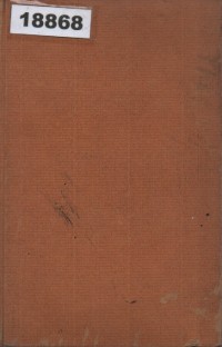 Image of Goethes Werke in sechs Bänden; Karya-Karya Goethe dalam Enam Jilid