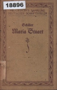 Image of Maria Stuart