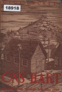 Image of Ons Hart; Hati Kami