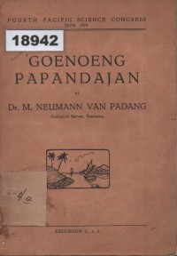 Image of Goenoeng Papandajan; Gunung Papandayan