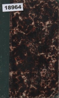 Image of Mededeelingen vanwege het Nederlandsche Zendelinggenootschap; bijdragen tot de kennis der zending en der taal-, land- en volkenkunde van Nederlandsch Indie; Pemberitahuan dari Perhimpunan Misionaris Belanda; kontribusi untuk pengetahuan tentang misi dan etnologi, bahasa, serta ilmu pengetahuan tentang Hindia Belanda.