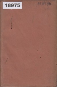 Image of Het Nest aan den Spoorweg; Sarang di Pinggir Rel