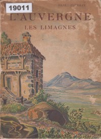 Image of L'Auvergne Les Limagnes; Auvergne dan Limagnes