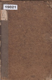 Image of De Nieuwe Tijd: Revolutionair-Socialistisch Halfmaandelijksch Tijdschrift; Abad Baru: Majalah Semi-Bulanan Sosialis Revolusioner