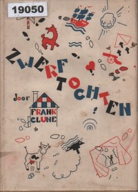 Image of Zwerftochten (Try Anything Once); Petualangan (Cobalah Sesuatu yang Baru)