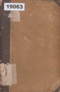 Image of De Familie Grandidier, of de Nakomelingen van een Hugenoot; Keluarga Grandidier, atau Keturunan Seorang Huguenot