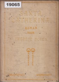 Image of Santa Catharina; Santa Catharina