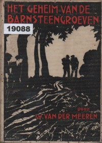 Image of Het Geheim van de Barnsteengroeven; Rahasia Tambang Amber