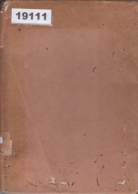 Image of Een Dappere Jongen; Seorang Anak Lelaki yang Berani