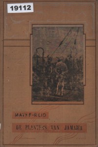 Image of De Planters van Jamaica; Para Pemilik Tanah di Jamaica