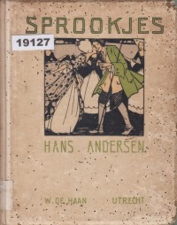 Image of Sprookjes van Hans Andersen; Dongeng-dongeng dari Hans Andersen