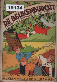 Image of De Beukenburcht; Benteng Beuken