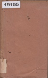 Image of Verzamelde Werken van Multatuli; Pengumpulan Karya-karya Multatuli