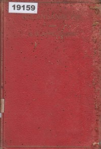 Image of Balansanalyse; Analisis neraca