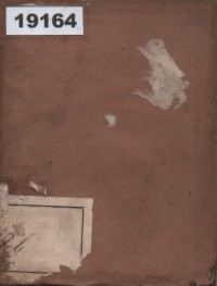 Image of Het Buitenland N° 6: Herinneringen Eener Jonge Dame; Abroad No. 6: Kenangan Seorang Wanita Muda