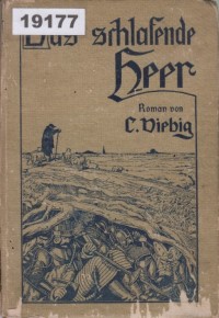 Image of Das schlafende Heer; Tentara Tidur