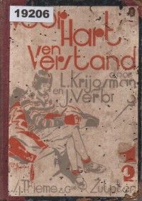 Image of Voor Hart en Verstand; Untuk Hati dan Pikiran