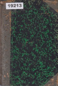 Image of Magie of de Wet van den Geest in de Natuur; Sihir atau Hukum Roh di Alam