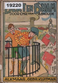 Image of Bert en Bram; Bert dan Bram