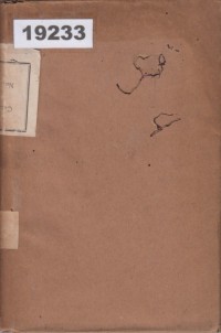 Image of L'Angoisse;  Kecemasan