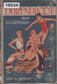 Image of Duizendpoot;  Kaki Seribu