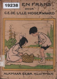 Image of Ans en Frans