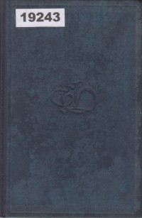 Image of Gesammelte Werke in acht Bänden; Karya-karya Terpilih dalam Delapan Jilid