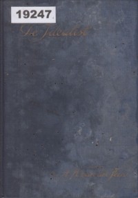 Image of De Idealist; Sang Idealist