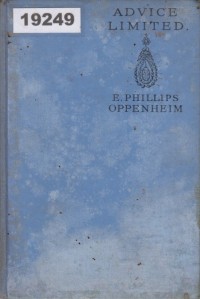 Image of Advice Limited; Nasihat Terbatas