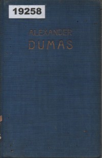 Image of Twintig Jaar Later; Dua Puluh Tahun Kemudian