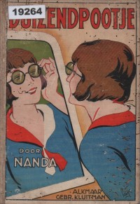 Image of Duizendpootje; Si Kaki Seribu