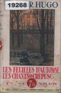 Image of Les Feuilles d'Automne; Daun-daun Musim Gugur