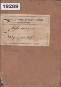 Image of Rijke Meisjes; Gadis Kaya