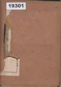 Image of Satansmotief (Asbein); Motif Setan (Asbein)