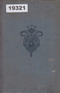 Image of Somodewo's Kathasaritsagara oder Ozean der Märchenflut; Kathasaritsagara atau Lautan Banjir Dongeng karya Somodewo