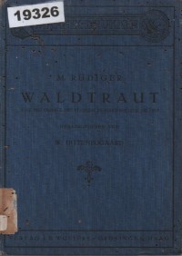 Image of Waldtraut